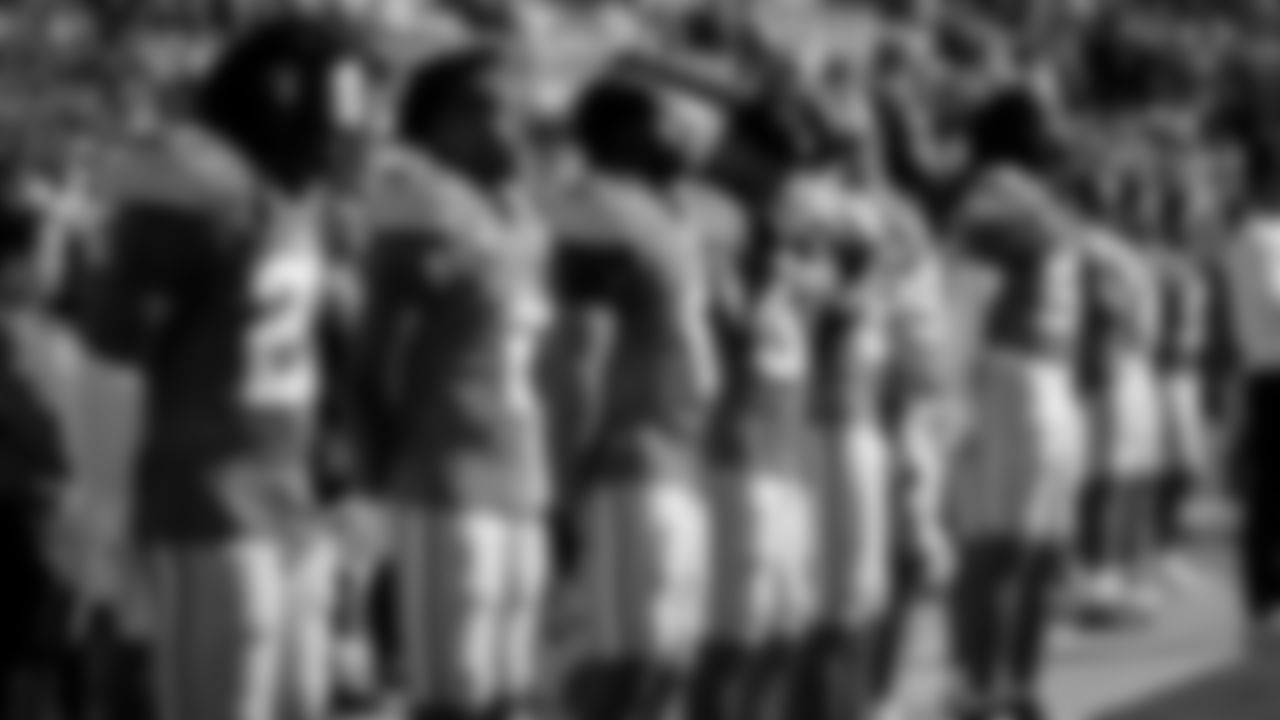 San Francisco 49ers Defense