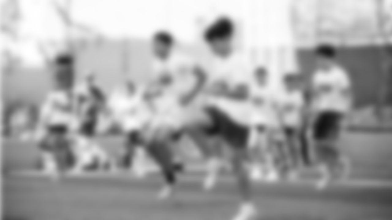 Los San Francisco 49ers Lanzan 49ers Flag México Presentado por Banorte