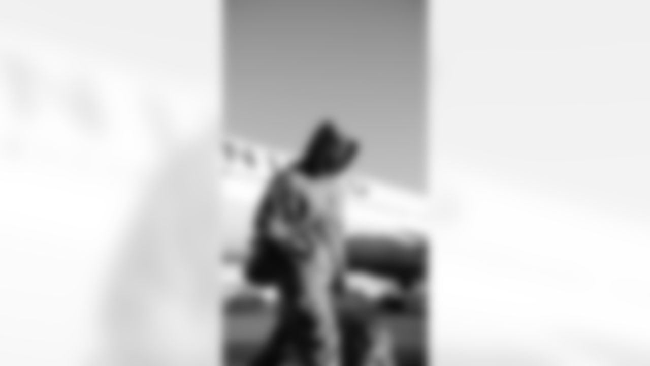 RB Brian Robinson Jr.