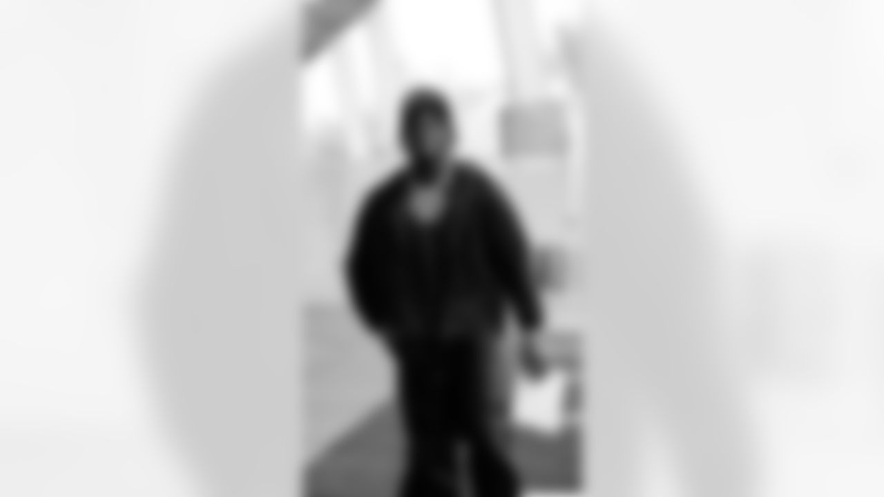 RB Brian Robinson Jr.