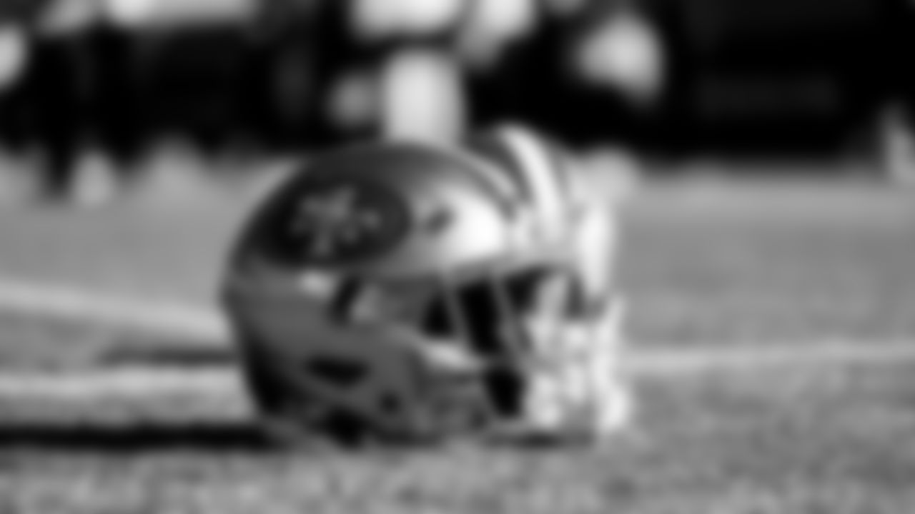 49ers Gear Up for Wild Card Weekend in Philadelphia