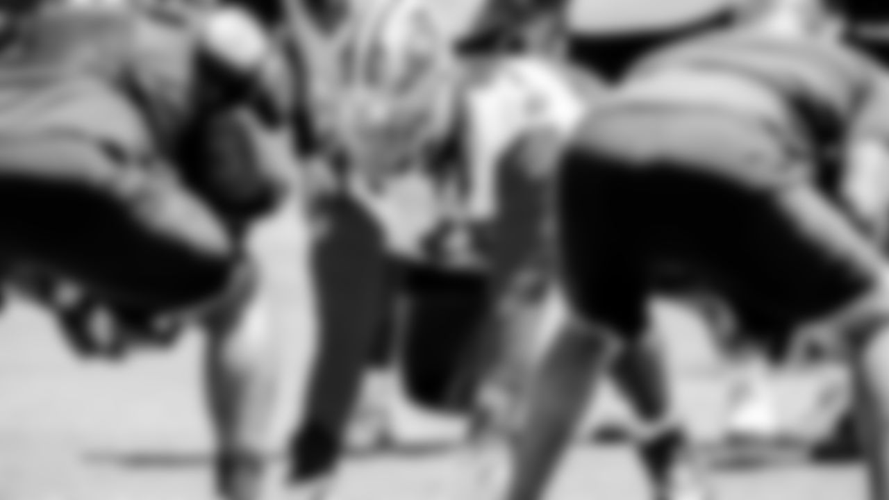 DL C.J. West