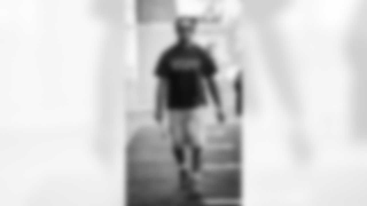 CB Darrell Luter Jr.