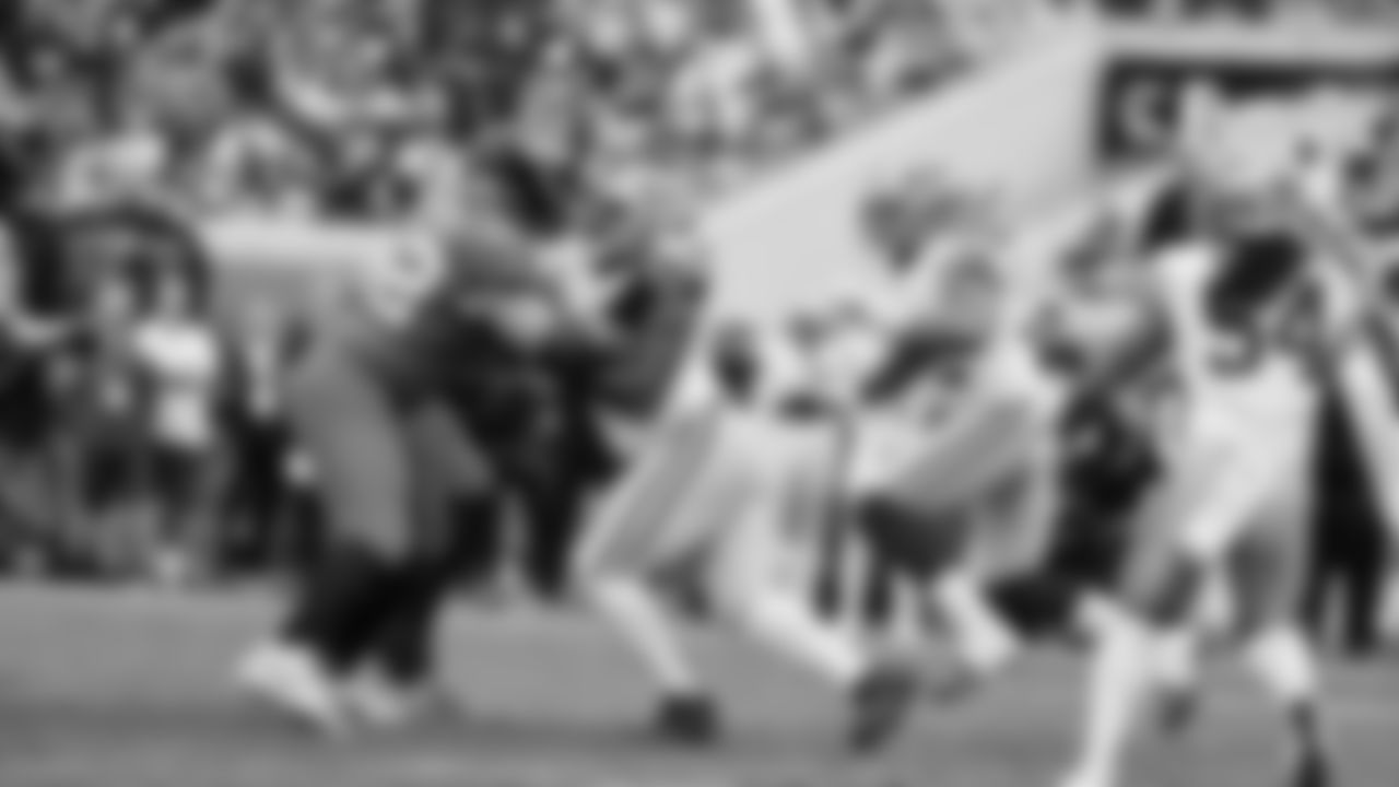 DL Javon Hargrave