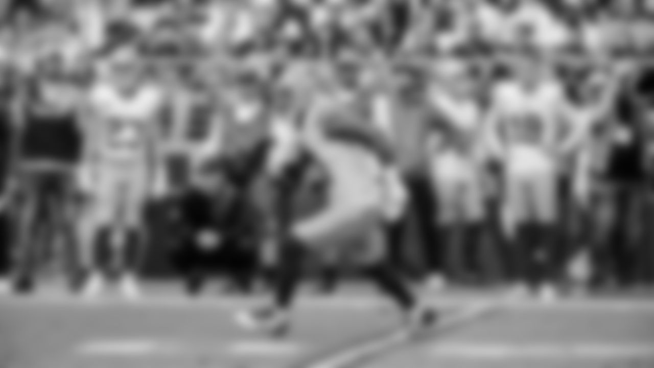 RB Brian Robinson Jr.