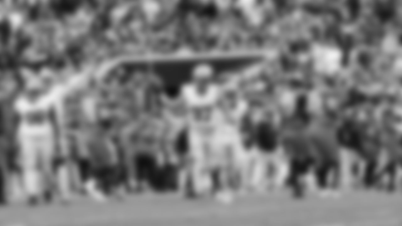 DL Nick Bosa