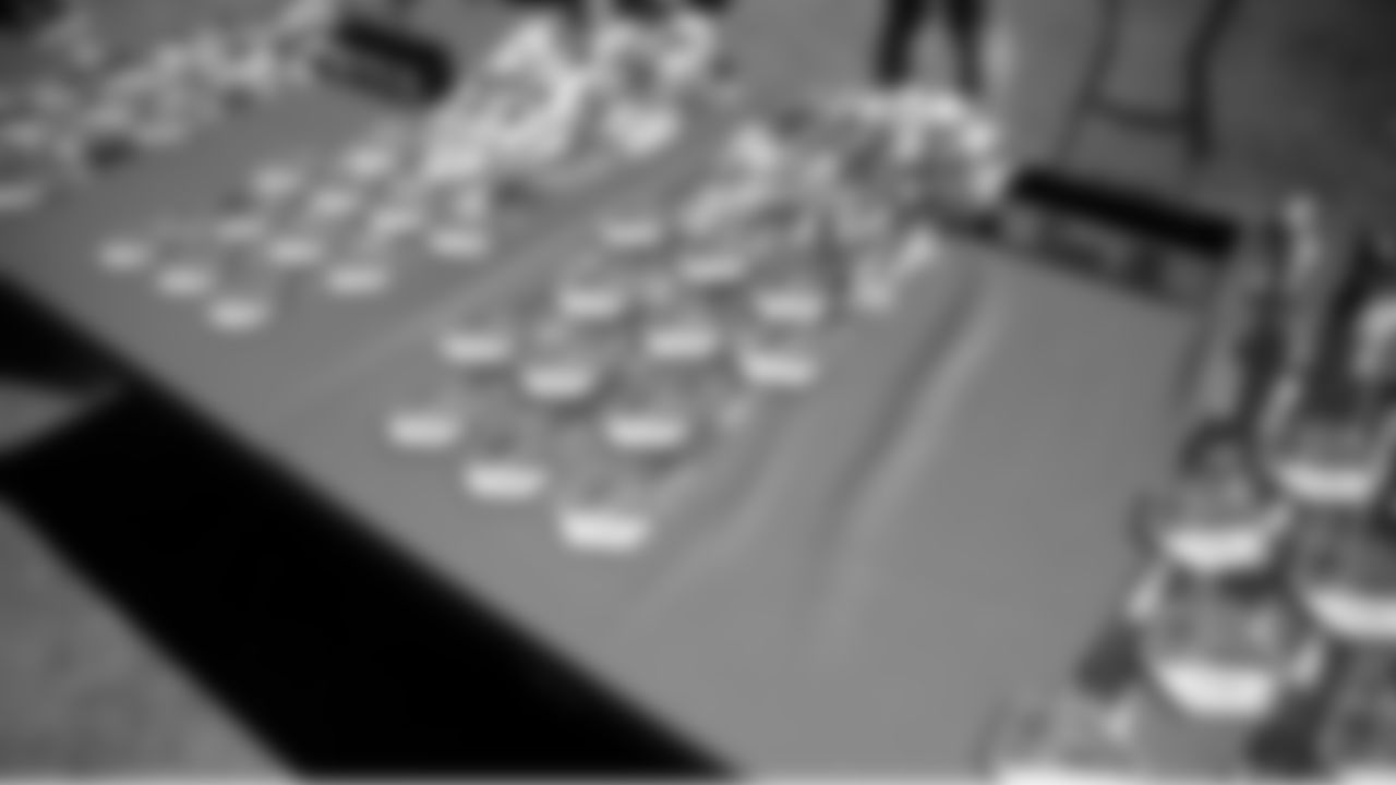 Los San Francisco 49ers Lanzan 49ers Flag México Presentado por Banorte