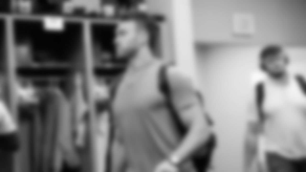 FB Kyle Juszczyk