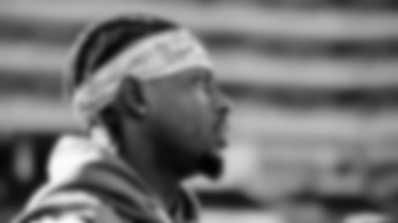 RB Brian Robinson Jr.