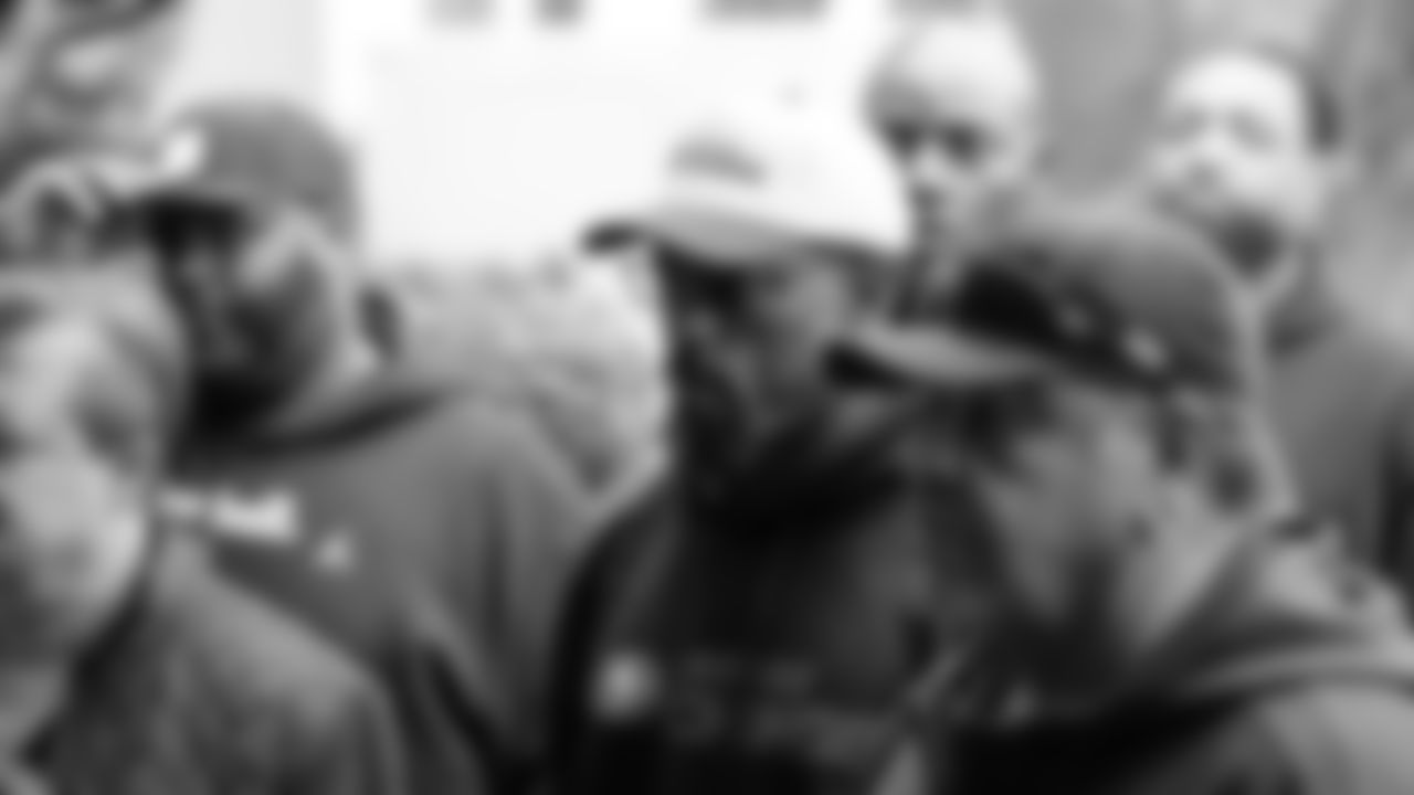 Alumni Patrick Willis