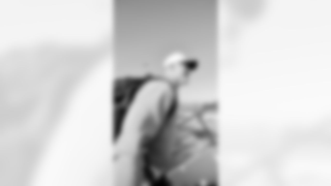 RB Christian McCaffrey