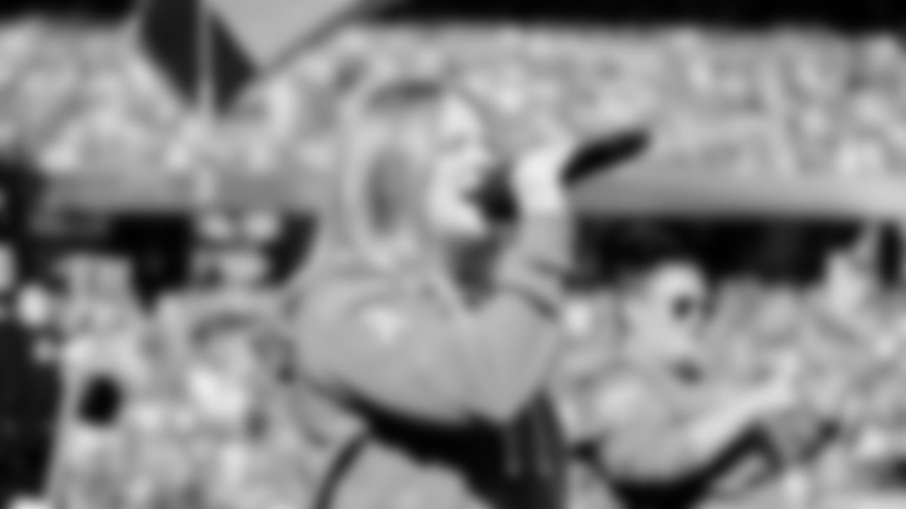 Gameday Tribute 🇺🇸: Rams vs. 49ers