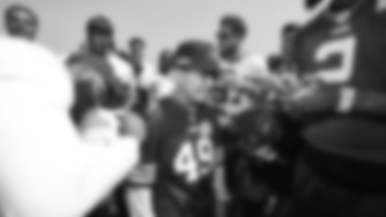 San Francisco 49ers