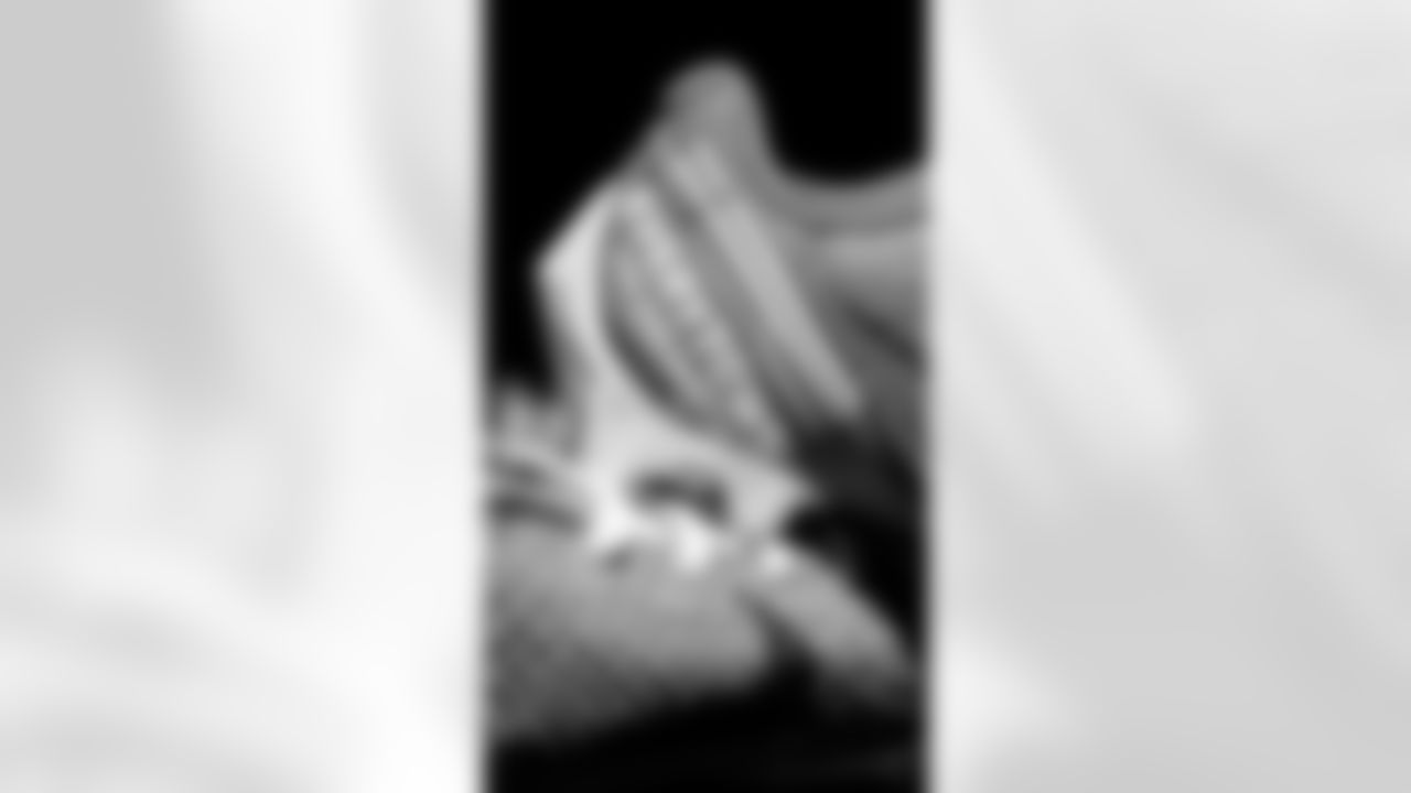 RB Brian Robinson Jr. - Everytown