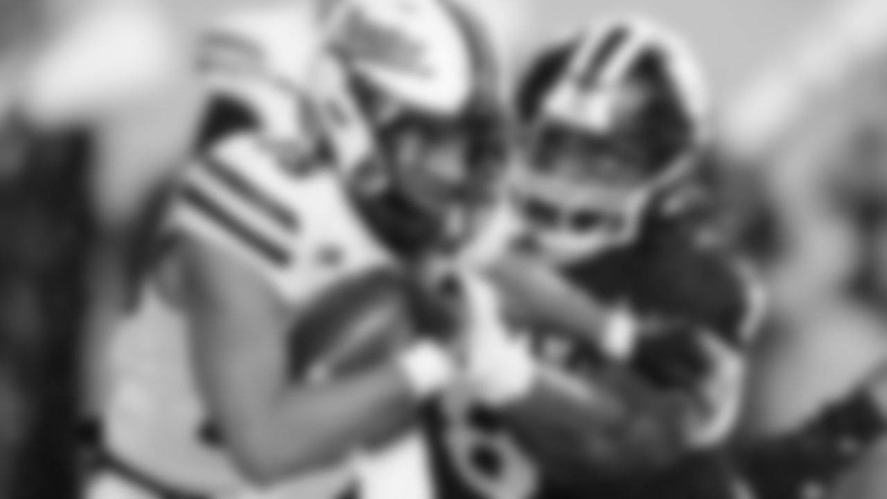 DL C.J. West