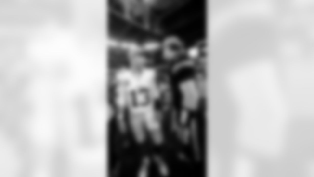 QB Brock Purdy, Arizona Cardinals QB Kedon Slovis