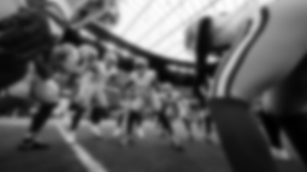 San Francisco 49ers Linebackers