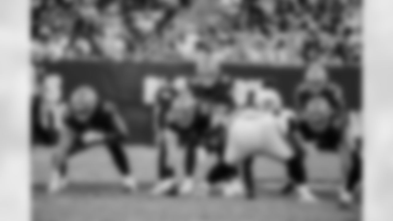 QB Mac Jones