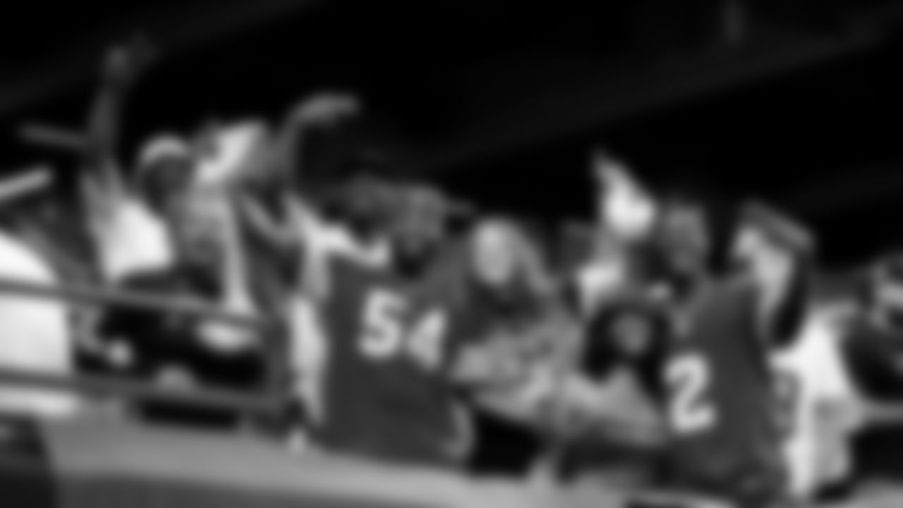 49ers Faithful