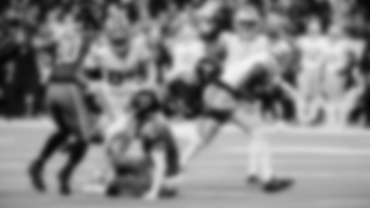 WR Kendrick Bourne, RB Brian Robinson Jr.