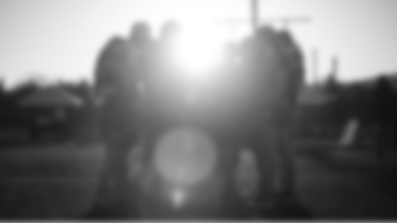 Los San Francisco 49ers Lanzan 49ers Flag México Presentado por Banorte