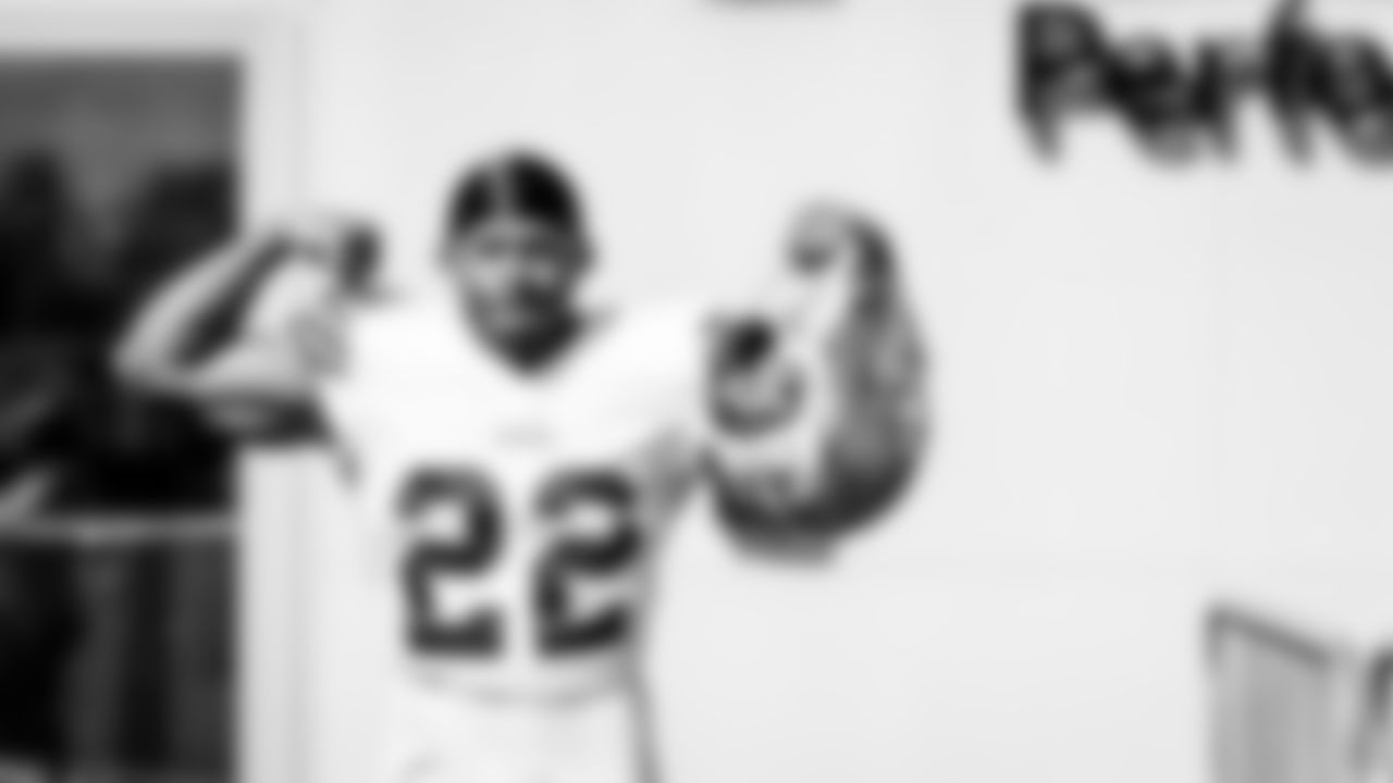 CB Tre Brown