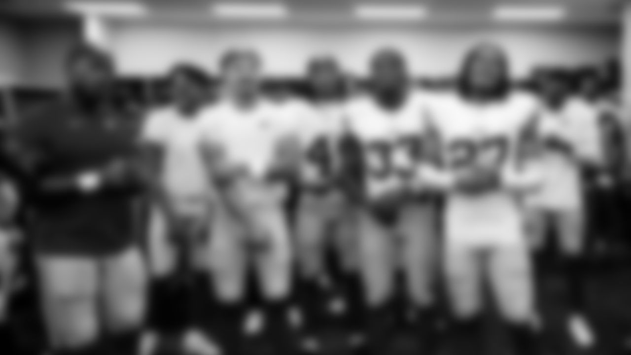 San Francisco 49ers Defense