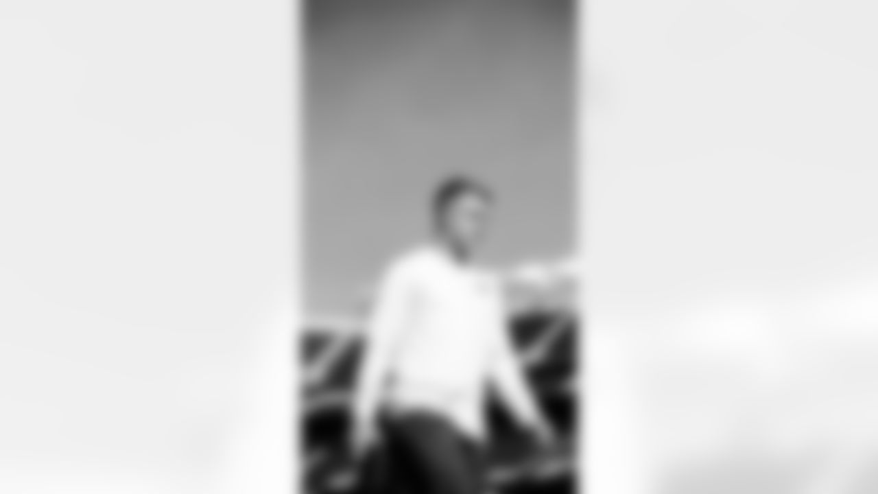 RB Christian McCaffrey