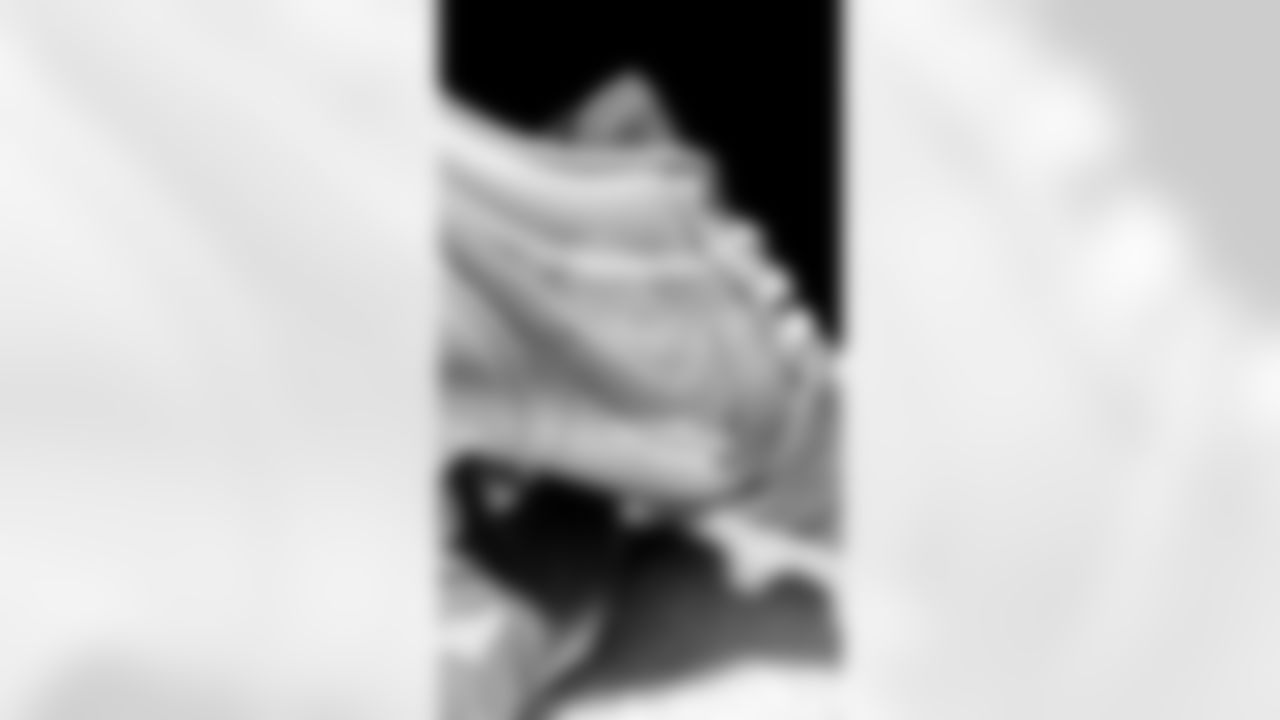 S Ji'Ayir Brown - Fresh Lifelines for Youth