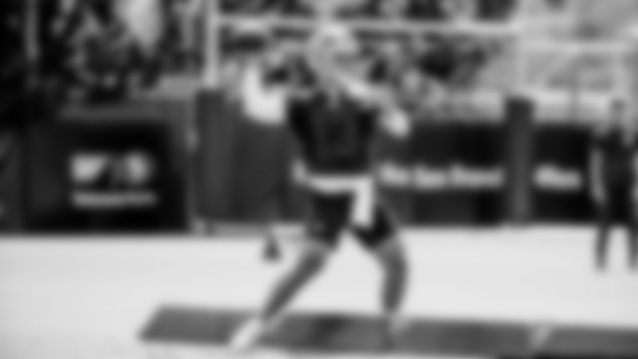 QB Brock Purdy