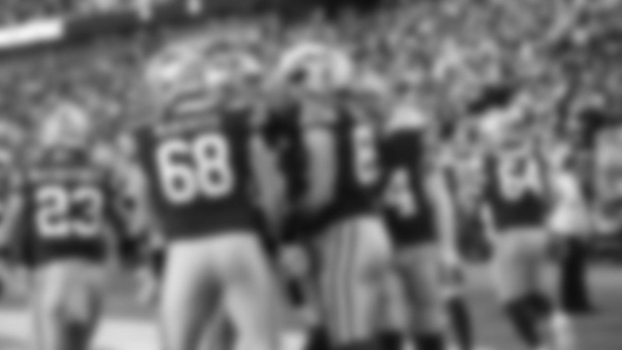 San Francisco 49ers Offense