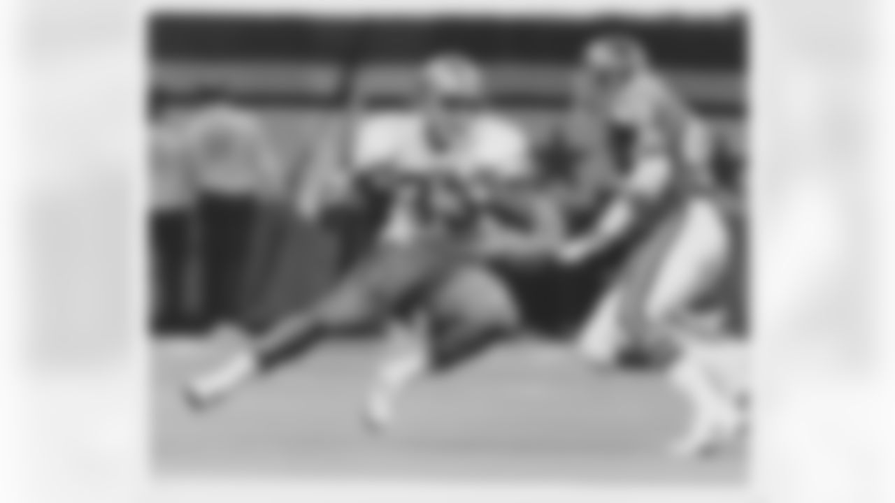 49ers Alumni Roger Craig