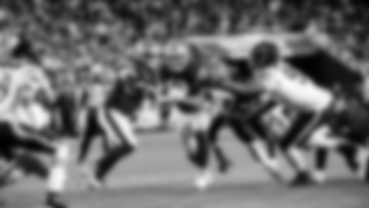 RB Christian McCaffrey