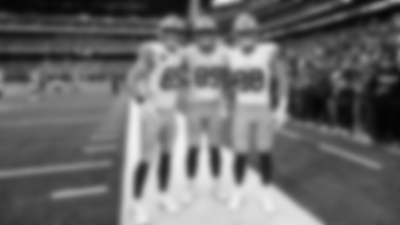 TE George Kittle, TE Luke Farrell, TE Jake Tonges