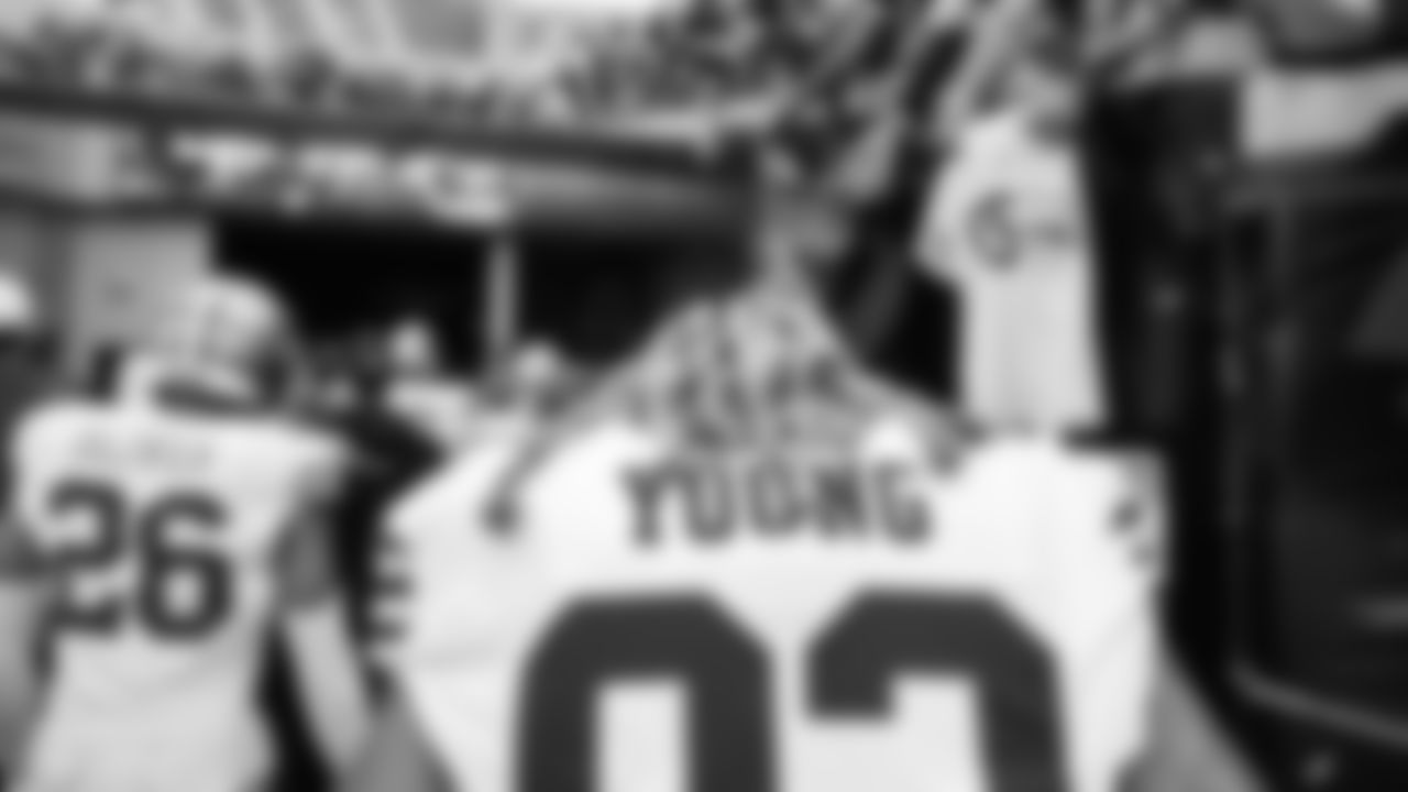 DL Chase Young
