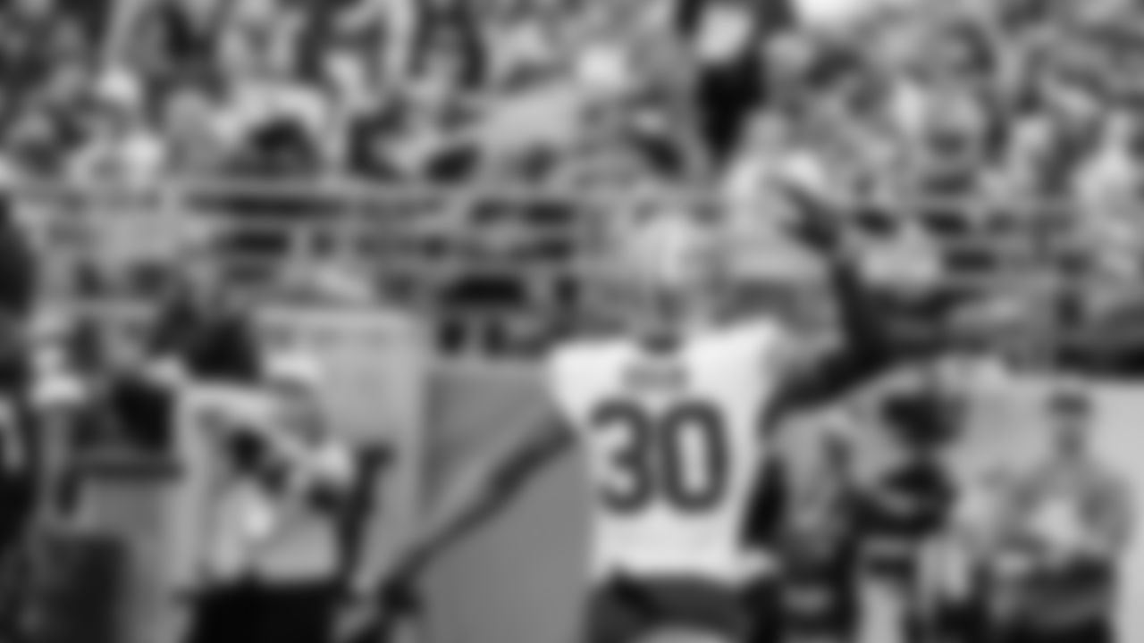 S George Odum