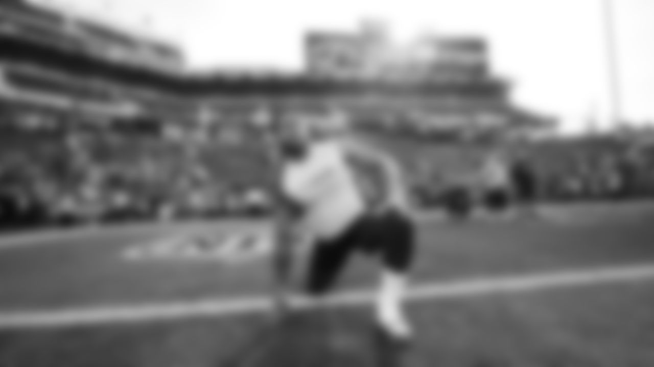 DL Chase Young