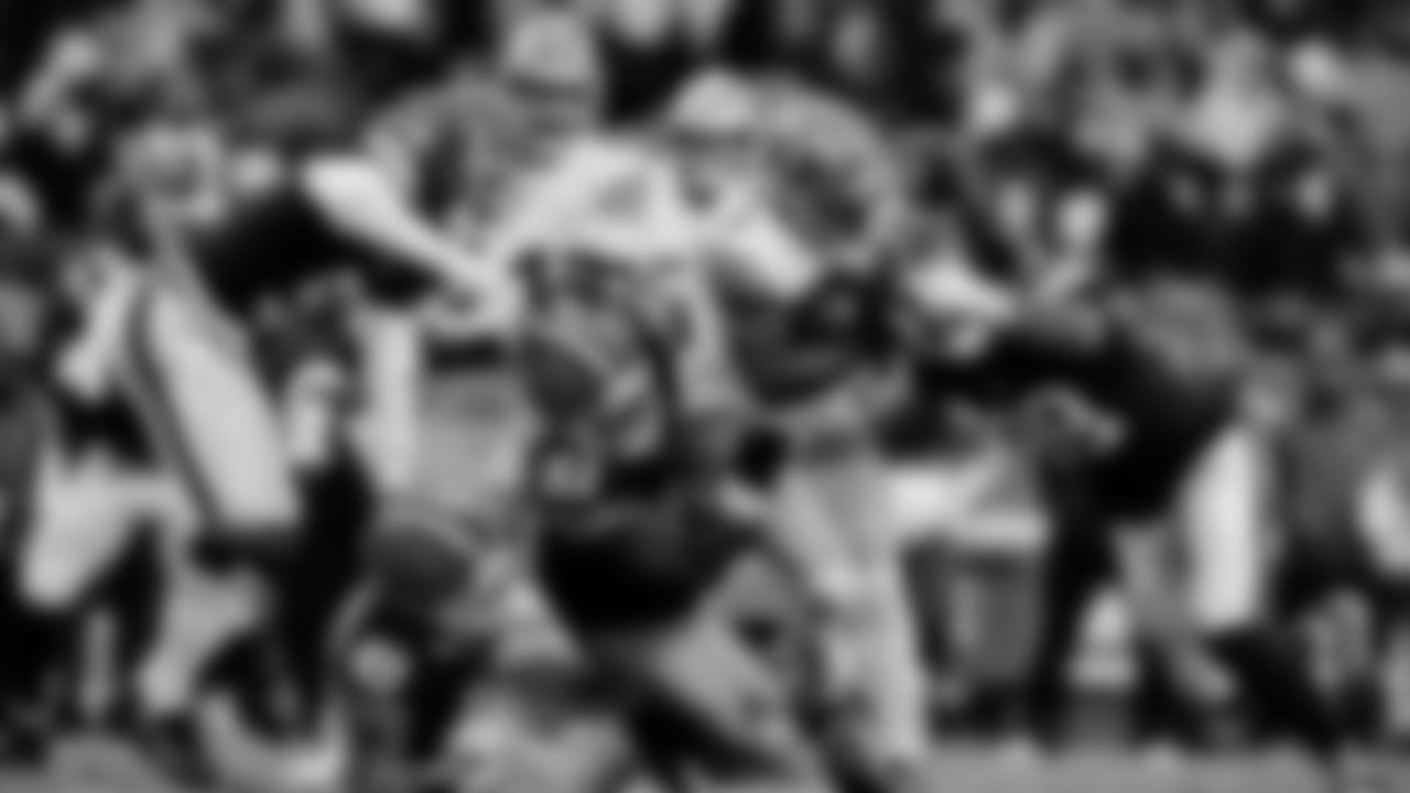 RB Brian Robinson Jr.