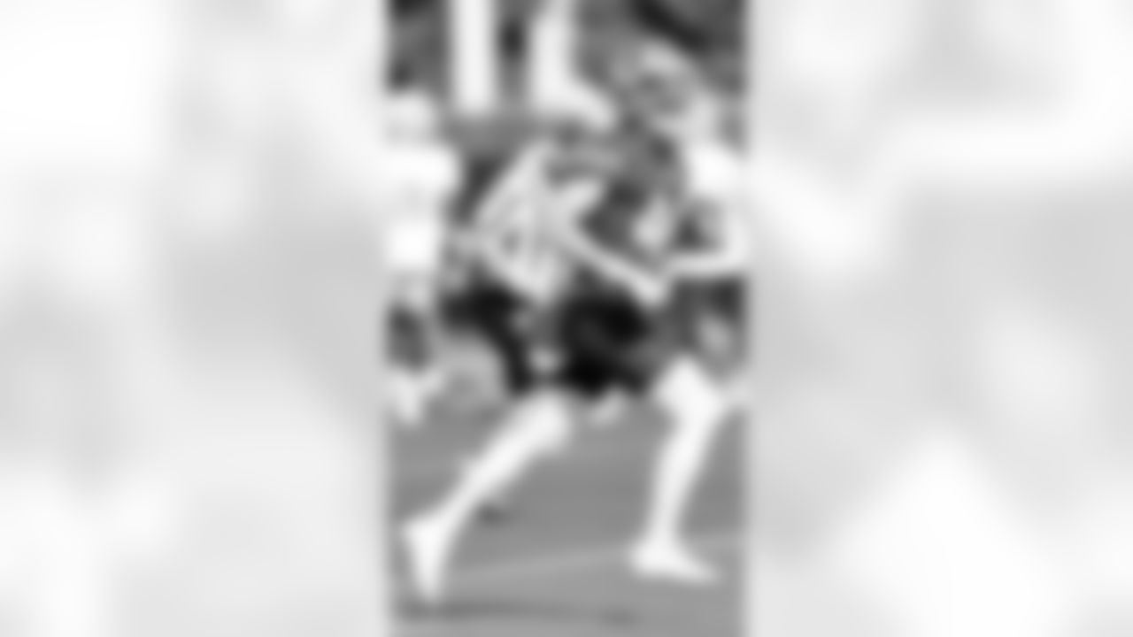 FB Kyle Juszczyk