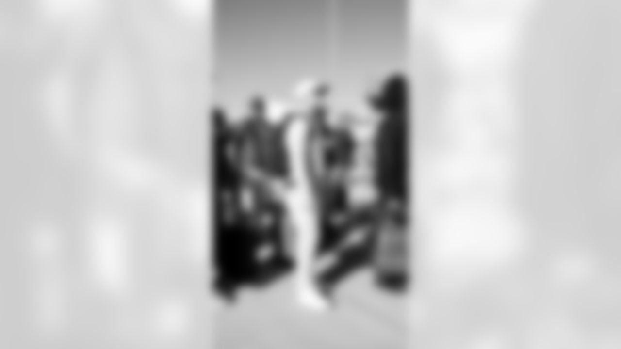 RB Christian McCaffrey