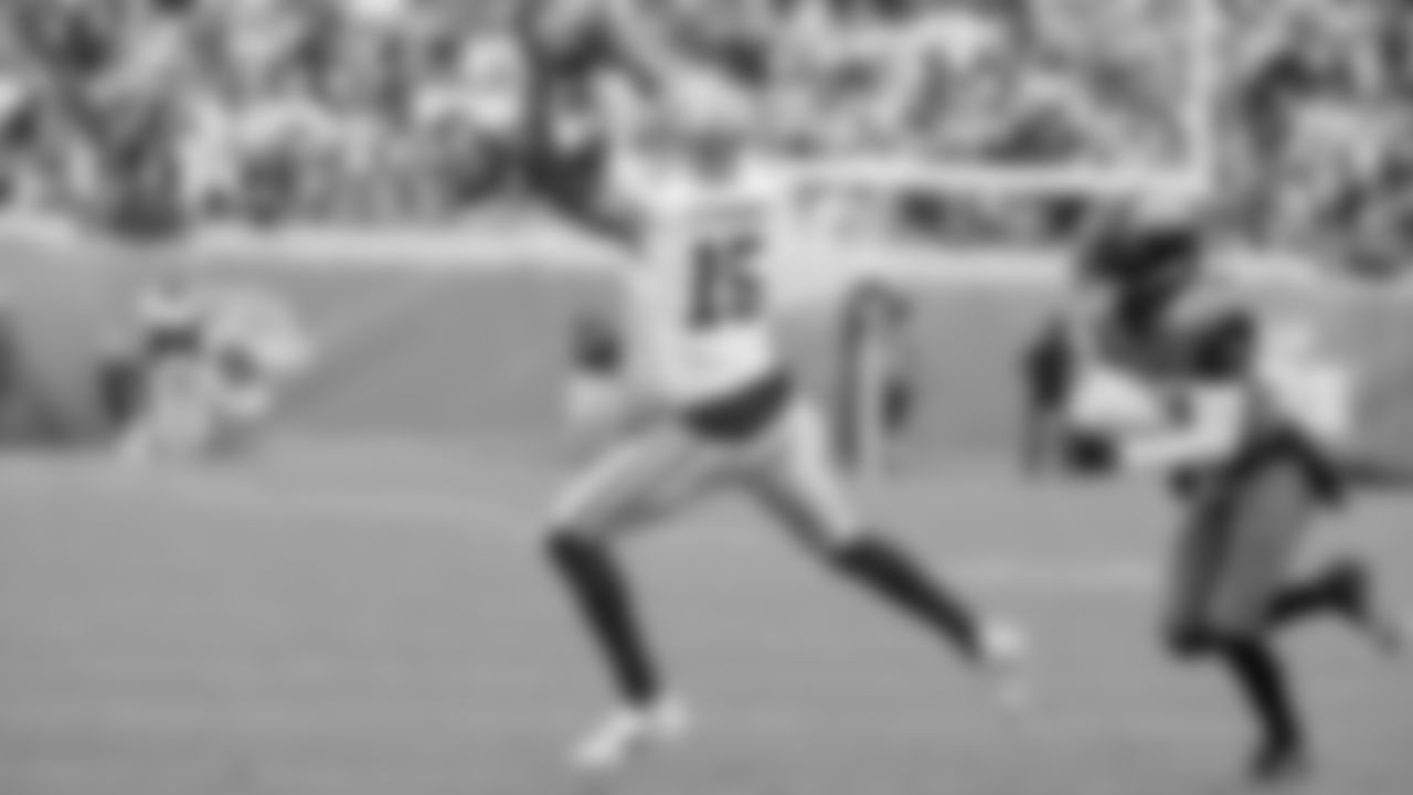 WR Jauan Jennings
