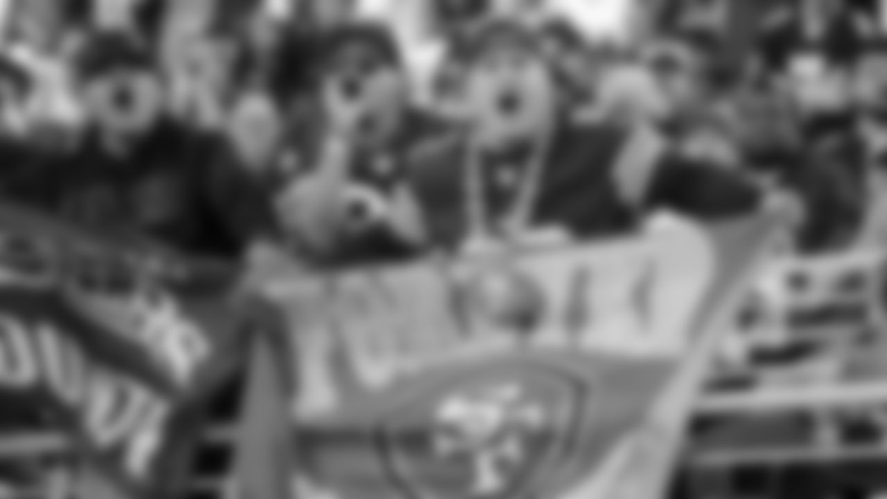 49ers Faithful