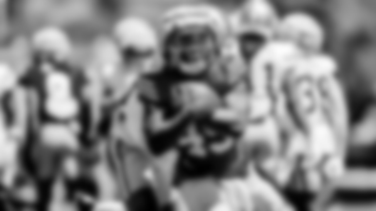 LB Nick Martin
