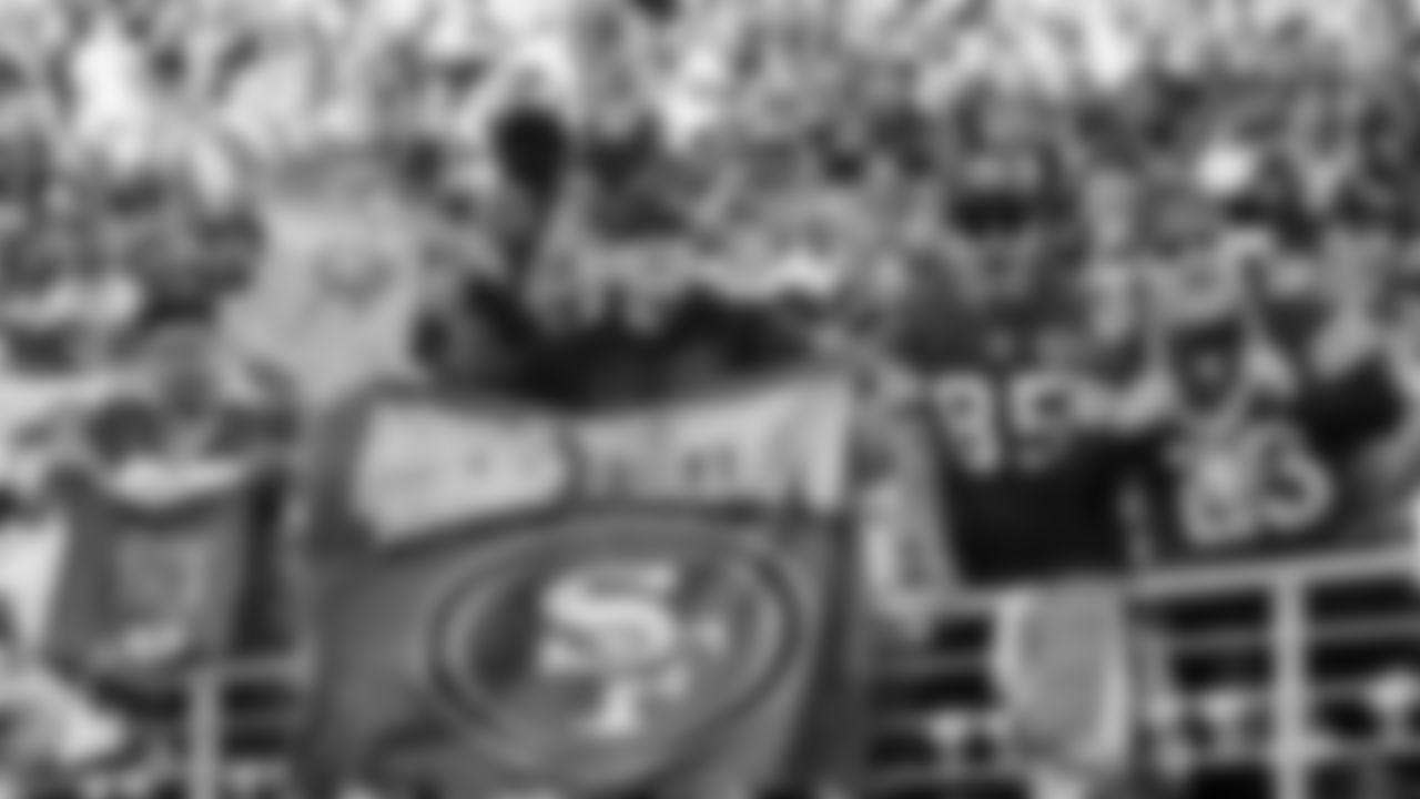 49ers Faithful