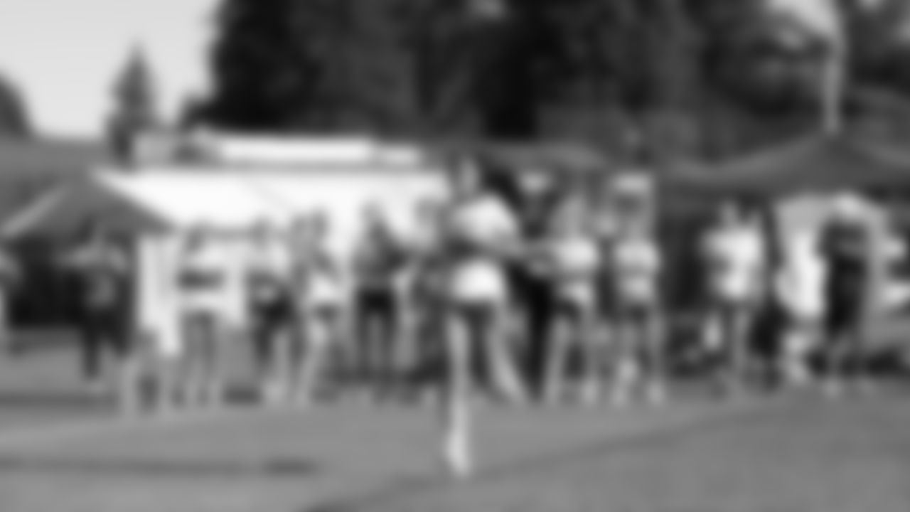 49ers FLAG Hosts a Takeover at Menlo School