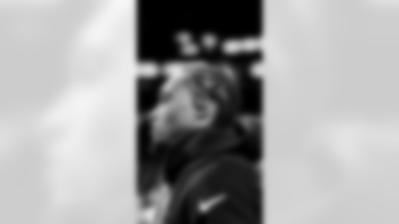 CB Darrell Luter Jr.