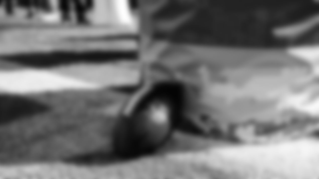 Gameday Tribute 🇺🇸: Rams vs. 49ers