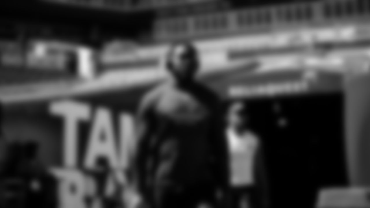 DL Mykel Williams