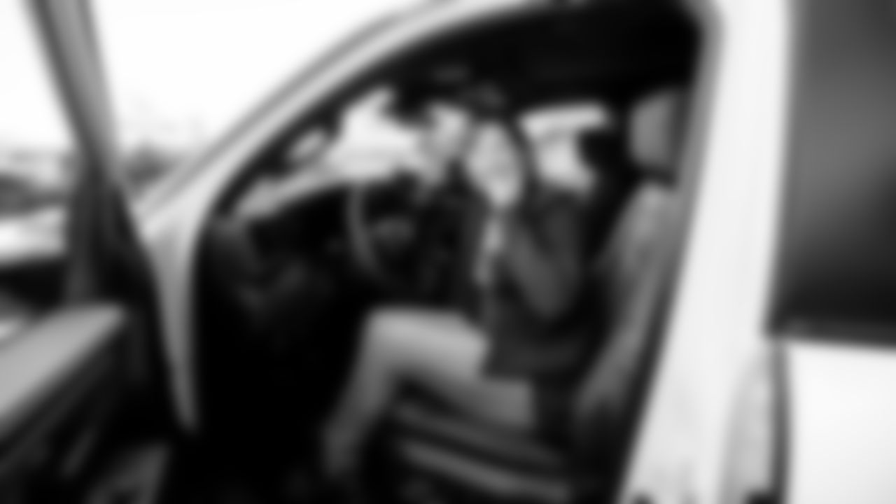 Brock Purdy Creates Unforgettable Moments for Families