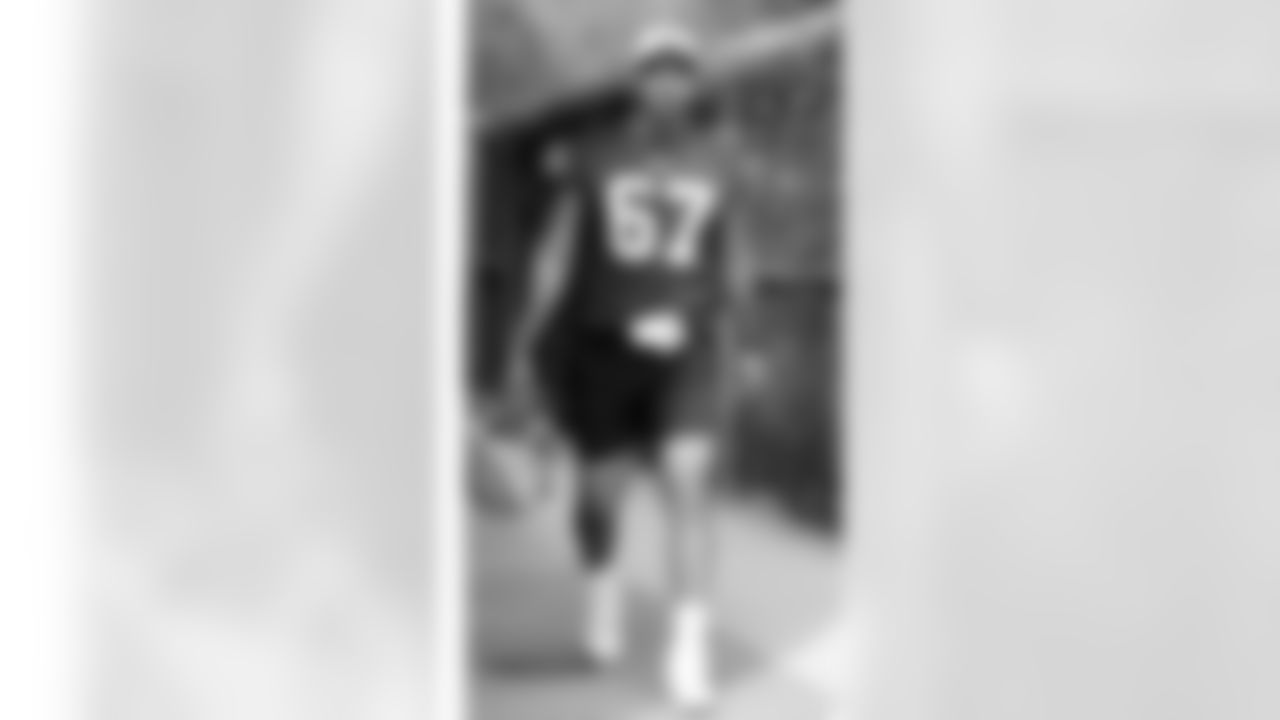 OL Isaac Alarcon